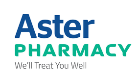 Aster Pharmacy - Jallahalli West